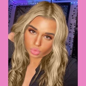 Meet your Posher, Cierra